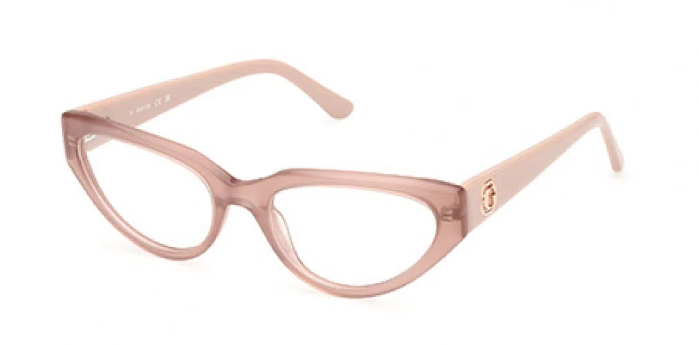 Guess 50113 Eyeglasses - view 3